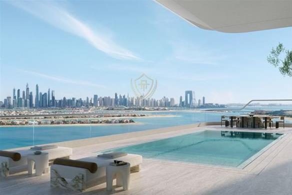 ORLA Dorchester Collection Dubai