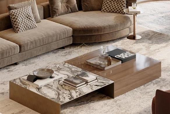 ORLA Dorchester Collection Dubai