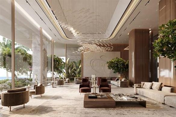 ORLA Dorchester Collection Dubai