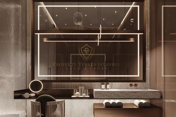 ORLA Dorchester Collection Dubai