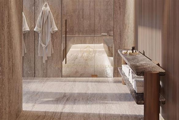ORLA Dorchester Collection Dubai