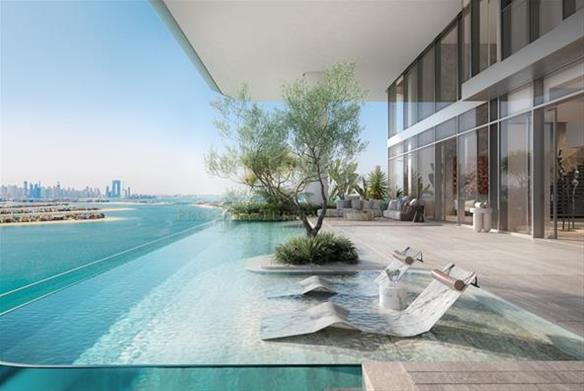 Orla Infinity Dubai