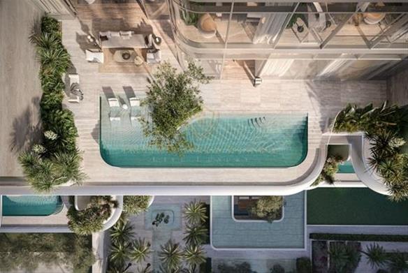 Orla Infinity Dubai