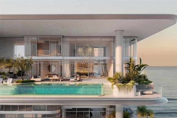Orla Infinity Dubai
