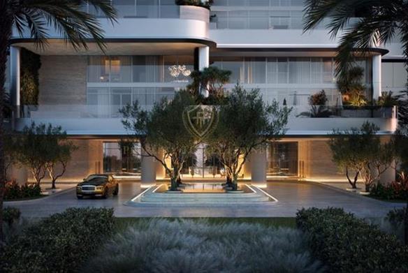 Orla Infinity Dubai