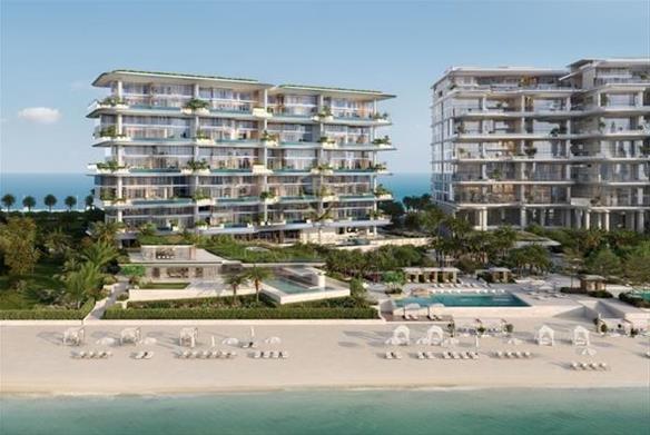 Orla Infinity Dubai