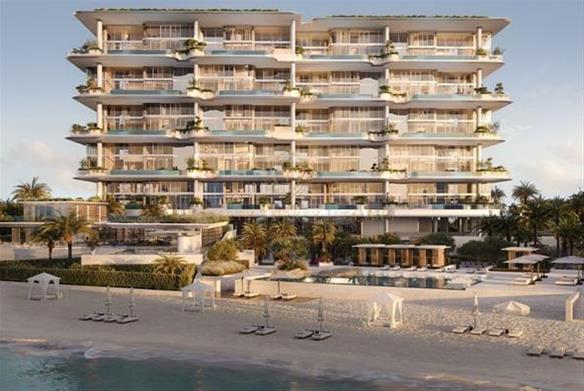 Orla Infinity Dubai