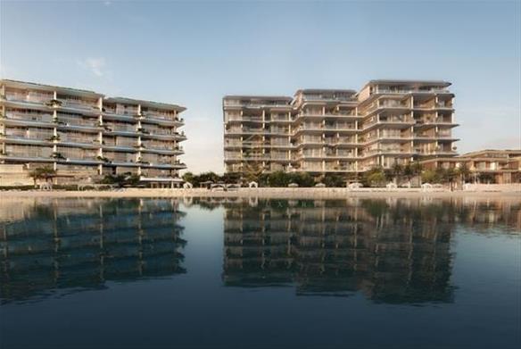 Orla Infinity Dubai
