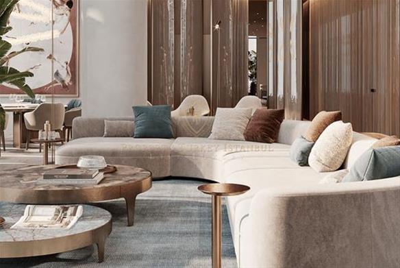 Orla Infinity Dubai