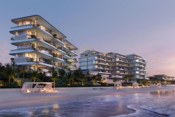 Orla Infinity Dubai