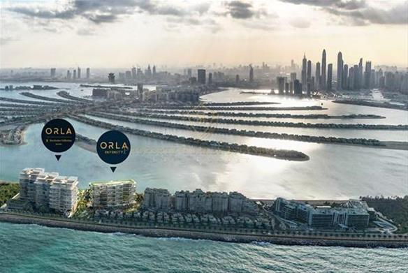 Orla Infinity Dubai
