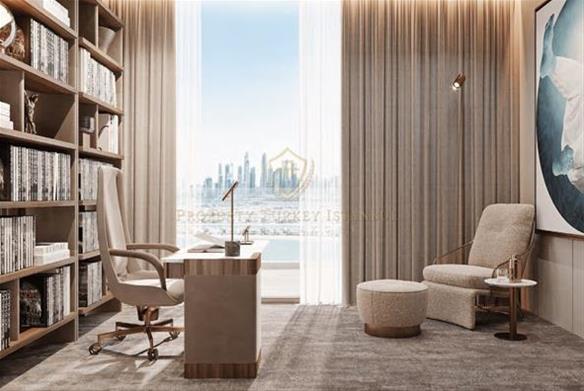 Orla Infinity Dubai