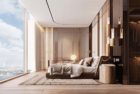 Orla Infinity Dubai
