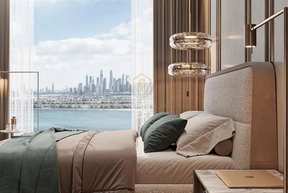 Orla Infinity Dubai