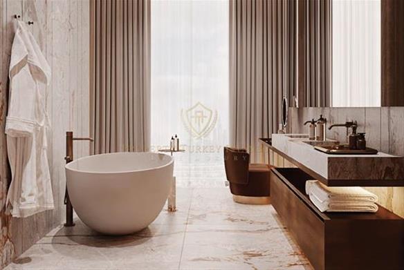 Orla Infinity Dubai