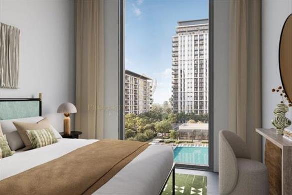 Park Lane Dubai