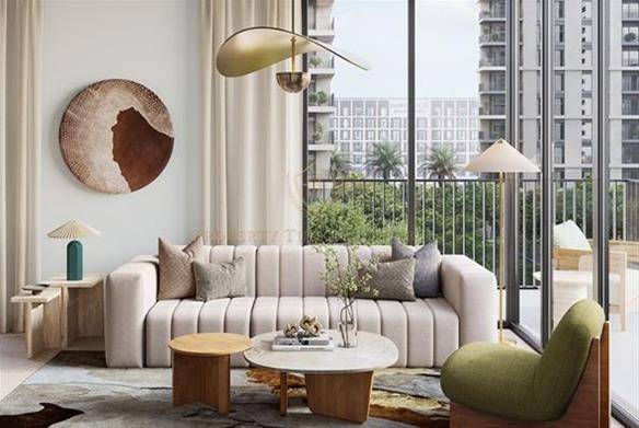 Park Lane Dubai