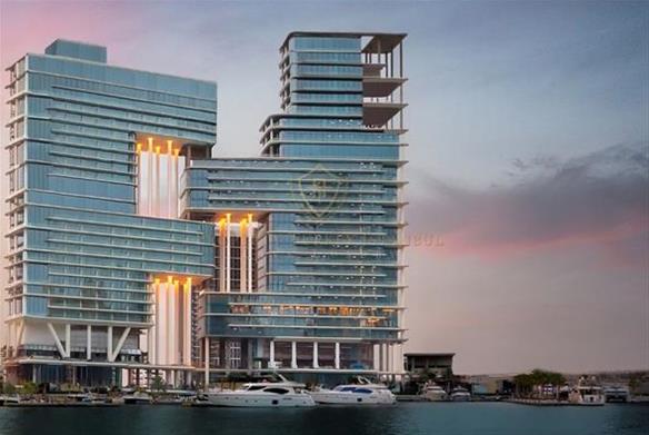 The Lana Residences Dubai