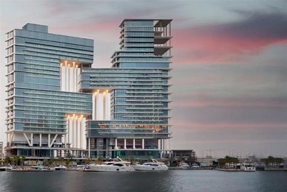 The Lana Residences Dubai