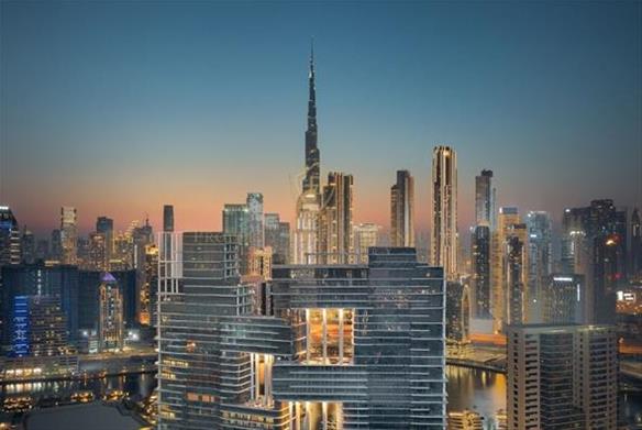 The Lana Residences Dubai