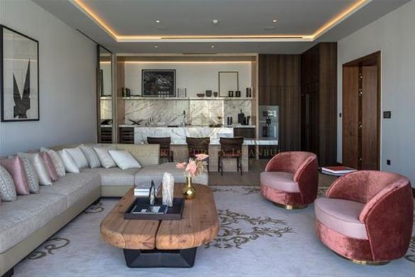 The Lana Residences Dubai