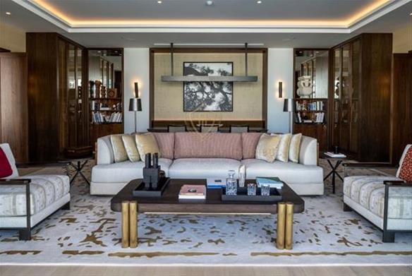 The Lana Residences Dubai