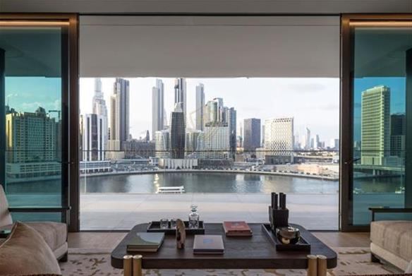 The Lana Residences Dubai