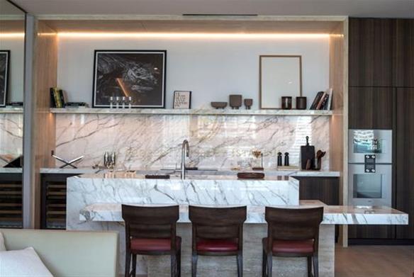 The Lana Residences Dubai