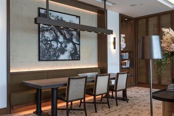 The Lana Residences Dubai