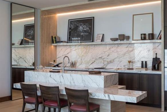 The Lana Residences Dubai