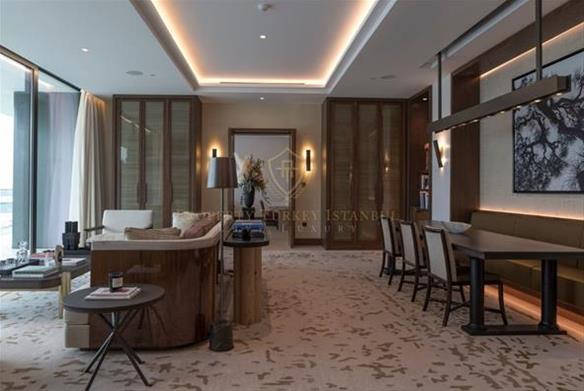 The Lana Residences Dubai