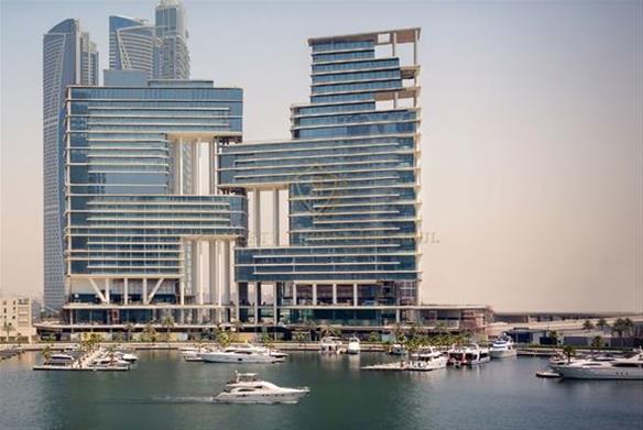 The Lana Residences Dubai