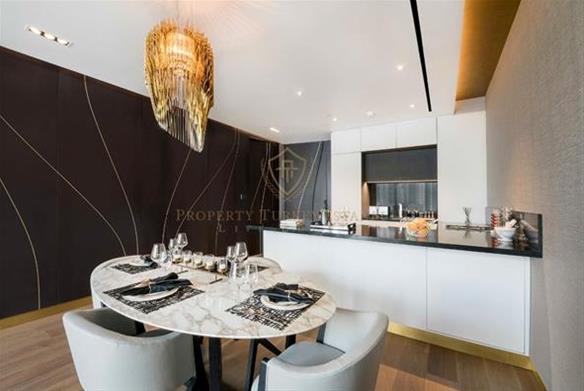 The Opus By Omniyat Dubai
