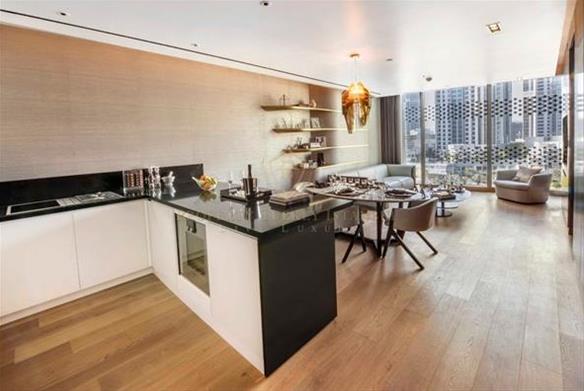 The Opus By Omniyat Dubai