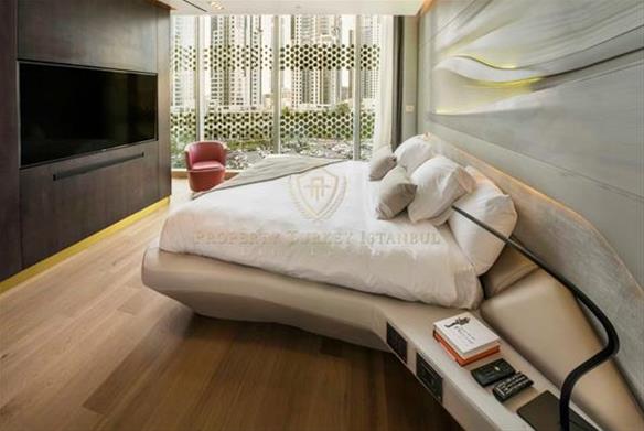 The Opus By Omniyat Dubai