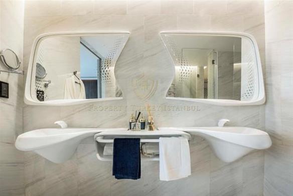 The Opus By Omniyat Dubai
