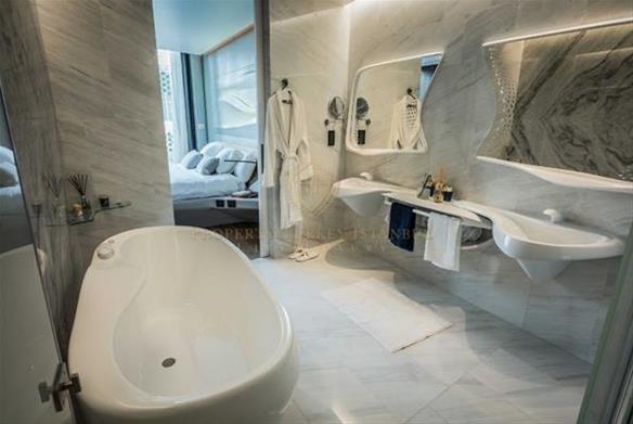 The Opus By Omniyat Dubai