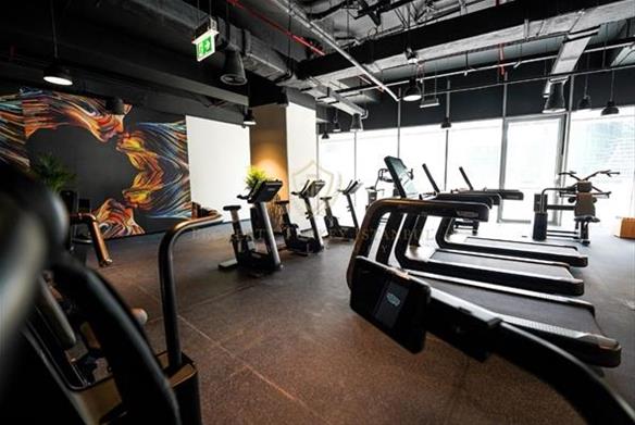 The Opus By Omniyat Dubai