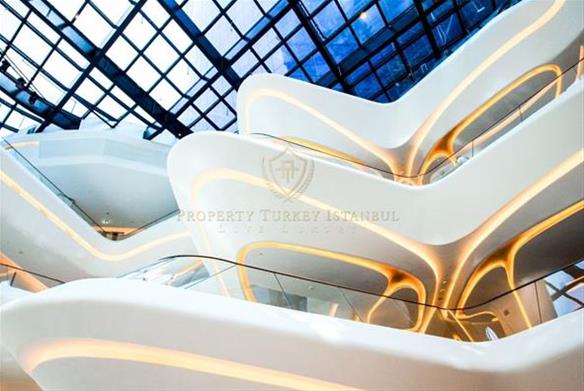 The Opus By Omniyat Dubai