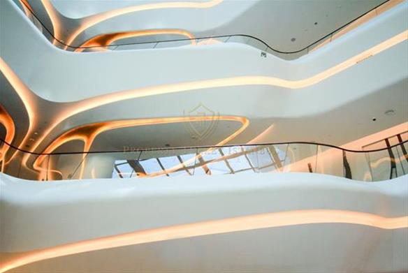 The Opus By Omniyat Dubai