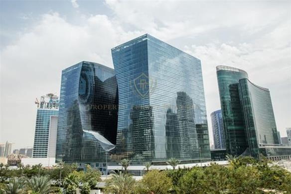 The Opus By Omniyat Dubai