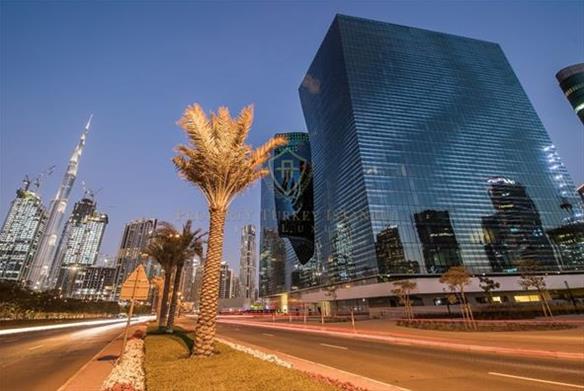 The Opus By Omniyat Dubai