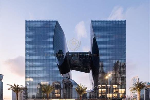 The Opus By Omniyat Dubai