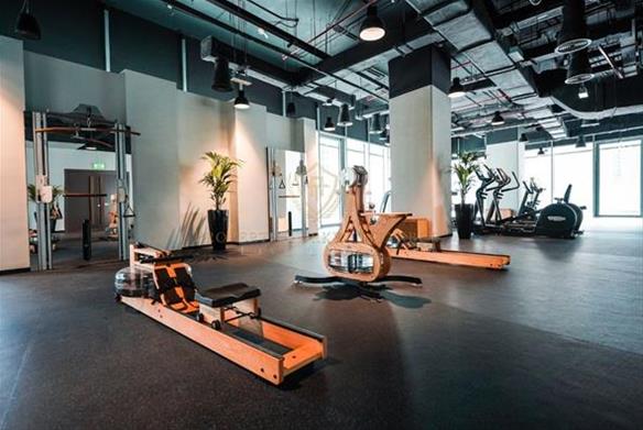 The Opus By Omniyat Dubai