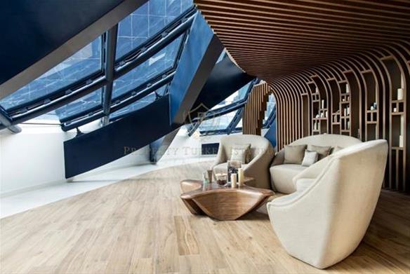 The Opus By Omniyat Dubai