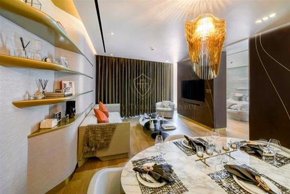 The Opus By Omniyat Dubai