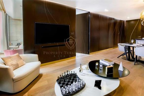 The Opus By Omniyat Dubai