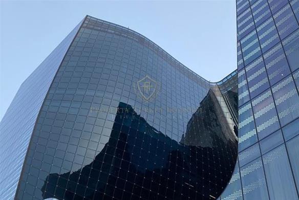  The Opus by Zaha Hadid
