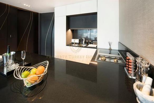  The Opus by Zaha Hadid