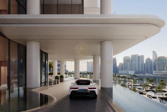 VELA Dorchester Collection Dubai
